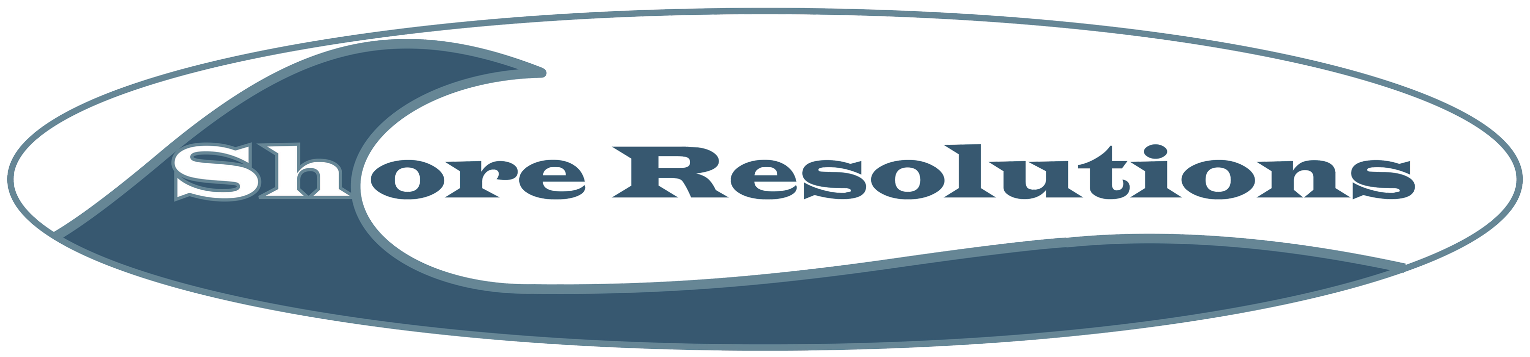 Shore Resolutions Logo
